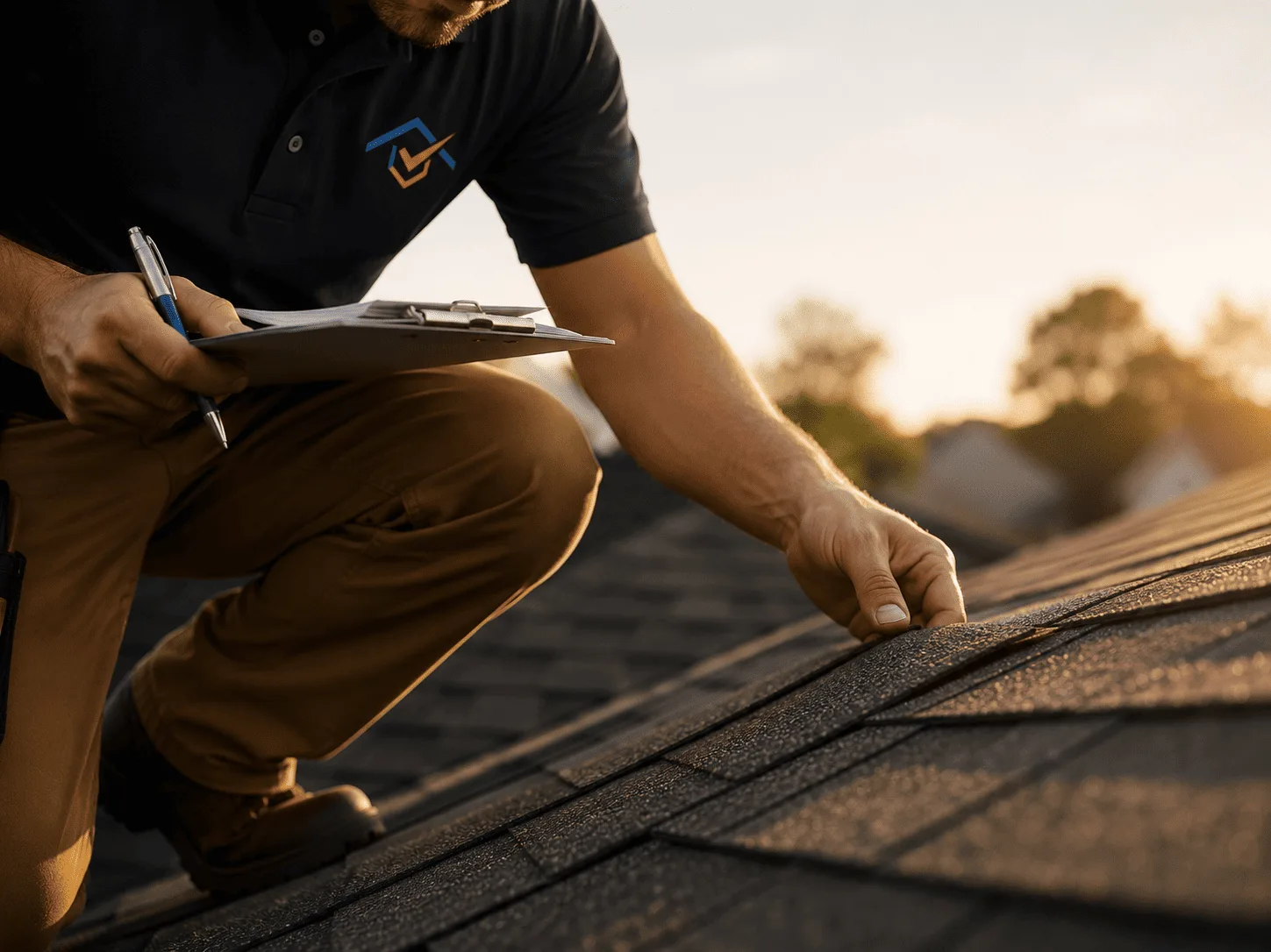 Why Choose Roof Inspection in Hackberry, AZ